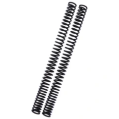 YSS Progressive Gabelfeder 35.0X6.5X9X430