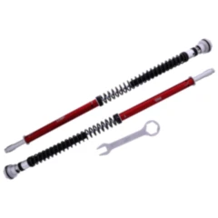 Gabel Cartridge Kit YSS ON Road Z1 70-90KG für Motorräder