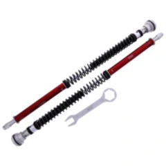 Cartridgekit Gabel YSS Scooter Z1 70 - 90KG passend für: Yamaha XP