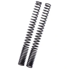 Gabelfeder progressiv YSS 36. 0X9X14X345 passend für: Honda X - ADV