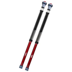 Cartridgekit Gabel YSS ON Road Z1 70 - 90KG passend für: Triumph Trident