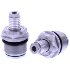 Gabelkappe YSS einstellbar 35XM28X1