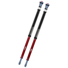 Cartridgekit Gabel YSS ON Road Z1 70 - 90KG passend für: Honda CB