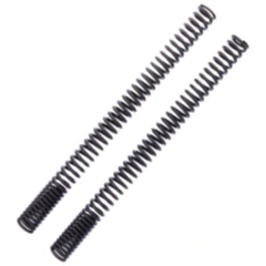 Gabelfeder progressiv YSS 32. 0X6X8X410 passend für: Aprilia Pegaso