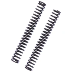 Gabelfeder linear YSS Federrate 9. 0 passend für: Kawasaki ZX - 6R, Triumph Street Triple, Daytona