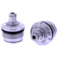 Gabelkappe YSS einstellbar 41XM38X1 passend für: Triumph Street Twin