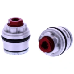 Gabelkappe YSS einstellbar 30X25. 3 passend für: Yamaha GPD