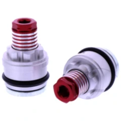 Gabelkappe YSS einstellbar 31X25.8