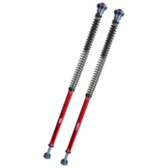 Cartridgekit Gabel YSS Off Road Z1 Fahrergewicht >80KG passend für: Honda CRF