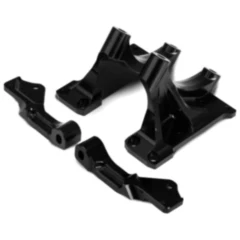 Anbausatz für Radial 108 mm Bremssattel