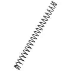 Gabelfeder linear YSS Federrate 9. 0 / 75 - 105 kg passend für: Honda CRF 7431089