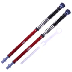 Cartridgekit Gabel YSS ON Road Z1 70 - 90KG passend für: Aprilia RSV4