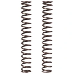 Gabelfeder linear YSS Federrate 9. 0 passend für: Royal Enfield Interceptor, Continental