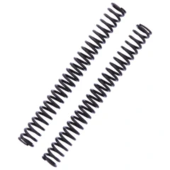 Gabelfeder linear YSS 6.5 N/mm für Sportmotorräder