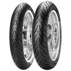 Pirelli ANGEL Scooter 130/70-13 63P TL verstärkter Hinterreifen