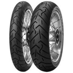 170/60R17 72V TL rear Reifen Pirelli Scorpion Trail II passend für: BMW R