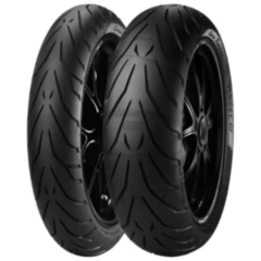 160/60ZR17 (69W) TL rear Reifen Pirelli Angel GT passend für: Honda CBF, NC, CBR