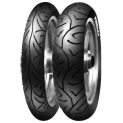 110/70 - 17 54H TL front Reifen Pirelli Sport Demon passend für: Kawasaki Ninja, ER, GPZ