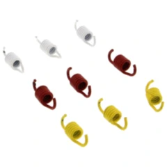 Kupplungsfeder Satz Malossi passend für: Honda SH, FES, PES, Kymco Like, People, Honk