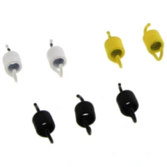 Kupplungsfeder Satz Malossi passend für: Aprilia SR, Rally, Scarabeo, Yamaha CS, YN, YH, CW