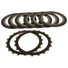 Kupplungslamellen EBC für Motorräder 7450052