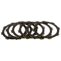 Kupplungslamellen EBC passend für: Kawasaki KX