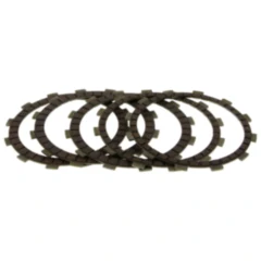 Kupplungslamellen EBC passend für: Kawasaki Ninja, Z, KLE