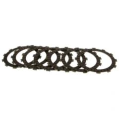 Kupplungslamellen EBC passend für: Triumph Bonneville, Thruxton, Speedmaster