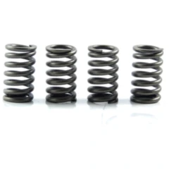 Kupplungsfedern verstärkt EBC Inhalt 4 Stück passend für: Honda CB, SL, CJ
