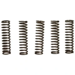Kupplungsfedern verstärkt EBC Inhalt 5 Stück Alternative: 7389232 passend für: Kawasaki Z, ZX - 9R
