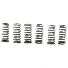 Kupplungsfedern verstärkt EBC Inhalt 6 Stück passend für: Kawasaki KLX