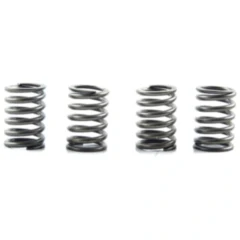 Kupplungsfedern verstärkt EBC Inhalt 4 Stück passend für: Kawasaki KLF, KEF