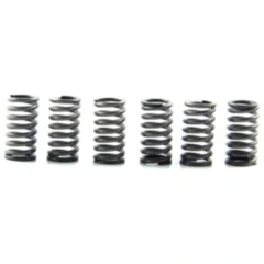 Kupplungsfedern verstärkt EBC Inhalt 6 Stück passend für: Honda CB, CA, NX