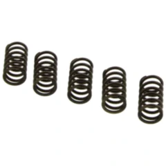Kupplungsfedern verstärkt EBC Inhalt 5 Stück passend für: Kawasaki H1, KH