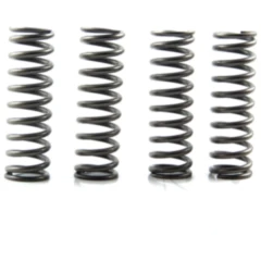 Kupplungsfedern verstärkt EBC Inhalt 4 Stück Alternative: 7389083 passend für: Kawasaki Z