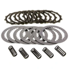 Kupplung EBC Lamellen + Federn+Scheiben passend für: Honda XL 7450125