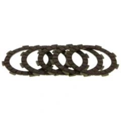 Kupplungslamellen EBC passend für: Kawasaki KX, KLX, Suzuki DR - Z, RM