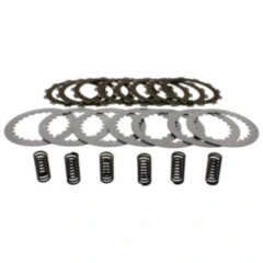 Kupplung EBC Lamellen + Federn+Scheiben passend für: Gas Gas EC