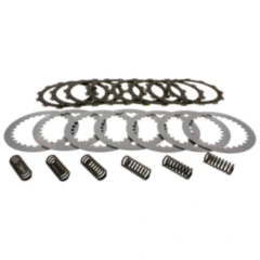 Kupplung EBC Lamellen + Federn+Scheiben passend für: Gas Gas EC, HP, SM