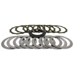 Kupplung EBC Lamellen + Federn+Scheiben passend für: Husqvarna FE, TE, TC, FC