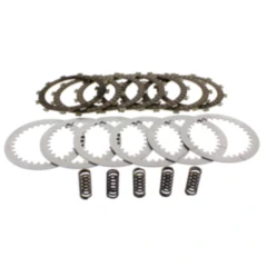 Kupplung EBC Lamellen + Federn+Scheiben passend für: KTM SX, Husqvarna TC