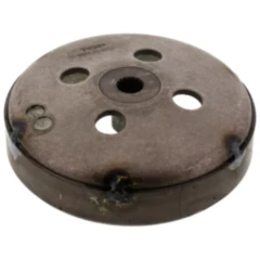 Kupplungsglocke passend für: Suzuki UH, UX