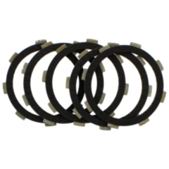 Kupplungslamellen Carbon Satz EBC passend für: Honda TRX, CBR, CB