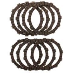 Kupplungslamellen EBC passend für: Honda CX, GL