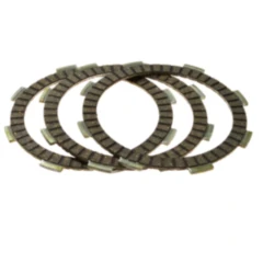 Kupplungslamellen EBC passend für: Honda NSR, MB, XR