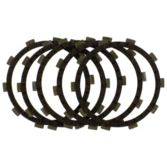 Kupplungslamellen Set Standard EBC für Motorräder