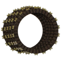 Kupplungslamellen EBC passend für: Honda CBR 7450184