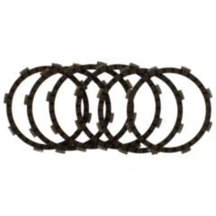 Kupplungslamellen Set EBC für Motorräder 7450191