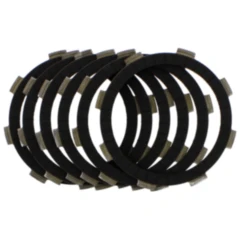 Kupplungslamellen Carbon Satz EBC passend für: Honda CRF, VT, CMX