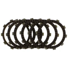 Kupplungslamellen EBC passend für: Honda MTX